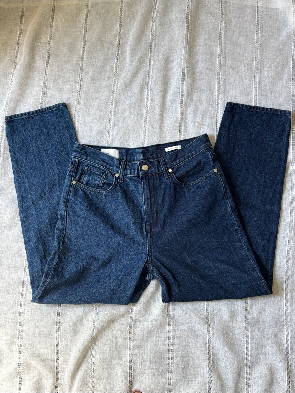 BLDWN Vintage Straight in Enigma Two-toned - Picture 6 of 11
